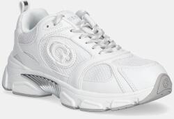 GUESS sportcipő IBITHA - fehér Női 41 - answear - 30 990 Ft