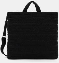 Tommy Jeans kézitáska - fekete Univerzális méret - answear - 27 190 Ft