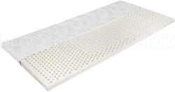 Bio-Textima SleepSentry Latex-4 fedőmatrac 130x190 - matracasz