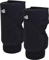 TR2 térdvédő röplabdához, fekete (1 pár) (1135367)
