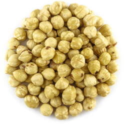 SvetPlodu Alune albite prăjite M - 10kg