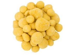 SvetPlodu Mandarine în iaurt - 1kg