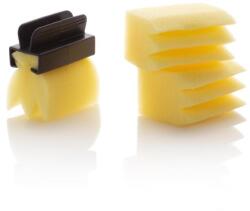 Dauer szivacs 3db-os (XS370202)