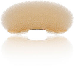  Hair Care kontyalátét hajcsipesszel szőke hajhoz (XS370474)