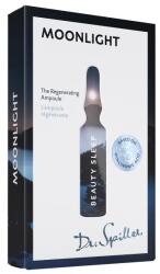 Dr. Spiller Beauty Sleep - Regeneráló ampulla 7x2ml (SP120148)
