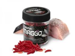 DELPHIN Műcsali delphin maggox pop up-hal (101005771) - epeca