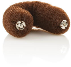  Hair Care kontyalátét patenttal barna (XS370469)