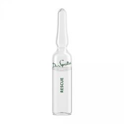 Dr. Spiller Rescue - Bőrnyugtató ampulla 2ml (SP220035) - alveolashop