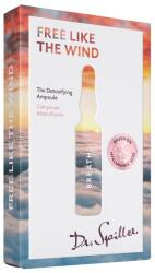 Dr. Spiller Breath - Detox ampulla 7x2ml (SP120147)