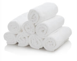  Frottír törölköző 30 x 30 cm - 6db (XS370017)