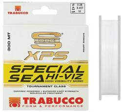 Trabucco sf xps special sea hi-viz monofil zsinór 600m 0.22, (053-67-220) - epeca