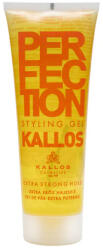 Kallos Kallos perfection zselé extra erős 250 ml