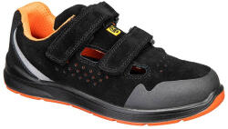 Portwest FE08 - Szandál S1P ESD SR FO (FE08BGY41)