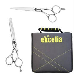  KAI Excelia TRAIN 6.0 OS E1 Ollószett (4260163212863)