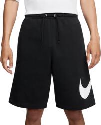 Nike Férfi sport rövidnadrág Nike N K CLUB BB SHORT GX FN3906-010 - 3XL