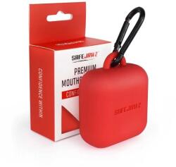 SAFEJAWZ Premium Mouthguard Case