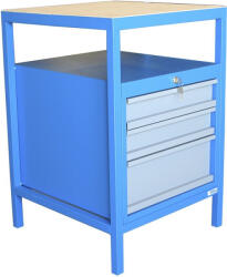 Güde Güde Munkapad P 600 S (40974)