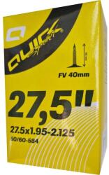 Quick FV27.5 x 1.9-2.35 40mm