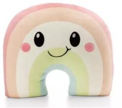 NICI Nici: Nibsi szivárvány plüss - 42 x 36 cm (62336) - ejatekok