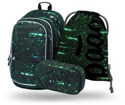 Baagl 3 Set Core Numbers