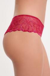 Chantelle бикини тип бразилиана дамски от дантела FLEURS (C12M40) - answear - 111,46 лв