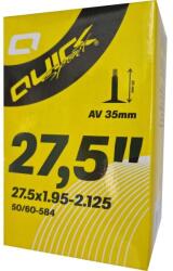 Quick AV27.5 x 1.9-2.125 35mm