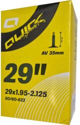 Quick AV29 x 1.9-2.35 35mm