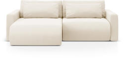 Cosmopolitan Design Coltar extensibil Belfast cu colt reversibil si tapiterie din catifea (COS_CORF_121_F1_BELFAST1) Canapea
