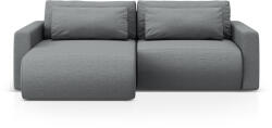 Cosmopolitan Design Coltar extensibil Belfast cu colt reversibil si tapiterie din tesatura structurala (COS_CORF_106_F1_BELFAST7) Canapea
