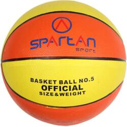 SPARTAN Kosárlabda Florida méret: 5 narancssárga-sárga (315) - s1sport