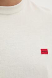 HUGO BOSS Памучен пуловер San Cassius-C1 (50475083) - answear - 214,95 лв