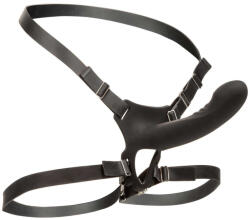 CalExotics Boundless újratölthető rezgő felcsatolható vibrátor