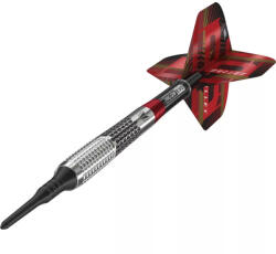 Target DART SZETT SOFT TARGET STEPHEN BUNTING G5, 18G 95% WOLFRAM gravírozott