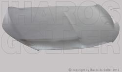 Opel Mokka 2012-2019 - Gépháztető - alkatresz - 89 985 Ft