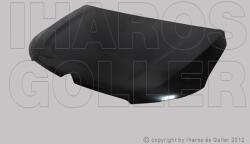 Citroen C-Elysée 2017- - Gépháztető