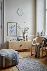 Bloomingville Декоративна ваза Hiro (82061997)