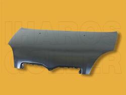 Toyota Yaris 1999-2003 - Gépháztető