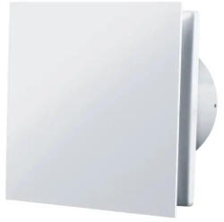 Vents Vents Solid Szellőztető Ventilátor fürdőszobába konyhába oldalfali (7493)