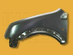 Ford Transit Connect-Tourneo 2002-2006 - Első sárvédő bal