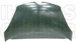 Citroen C4 2006-2010 Picasso - Gépháztető (acél)