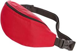 Halfar Övtáska DAILY - Piros (1818022-15629)