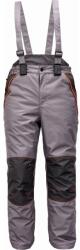 CERVA Téli munkanadrág CREMORNE - Szürke | S (0302041100001)