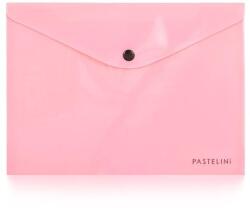 PASTELINi Irattasak PASTELINI A/5 patentos pink (2-651) - fotoland