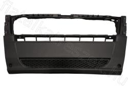 Fastoriginal Lökhárító FIAT DUCATO 06> első középső CITROËN JUMPER III (06-) (FT91457G)