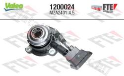 VALEO központi kinyomó, kuplung PEUGEOT 508 I (8D_) (1200024)