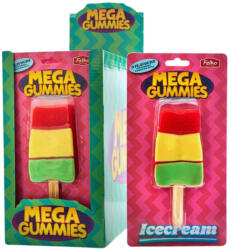  Mega Gummies Ice Cream XL óriás fagyi gumicukor 120g - vegyesbolt