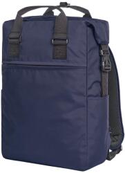 Halfar Divat laptop hátizsák DAILY - Sötétkék (1818016-15591)