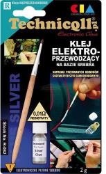 Technicoll elektromos vezeték és fűtőszál javító ragasztó, festék R-082