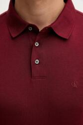 Calvin Klein Памучна блуза с дълги ръкави (LV040EM909) - answear - 95,82 лв