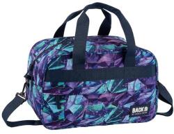 DERFORM BackUp sporttáska - Crystals (TPB7B35)